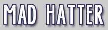Mad Hatter