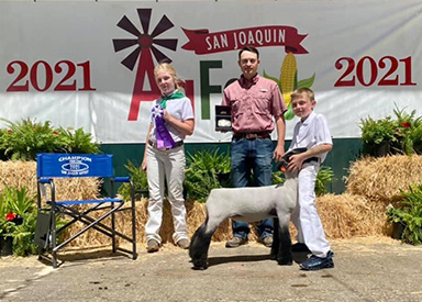 Asmus Winners