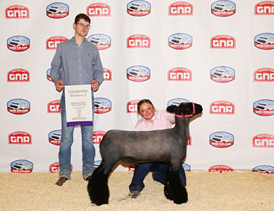 Asmus Winners