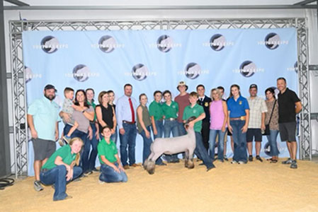 Asmu Winners