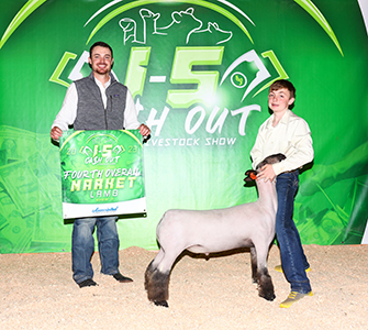 Asmus Winners